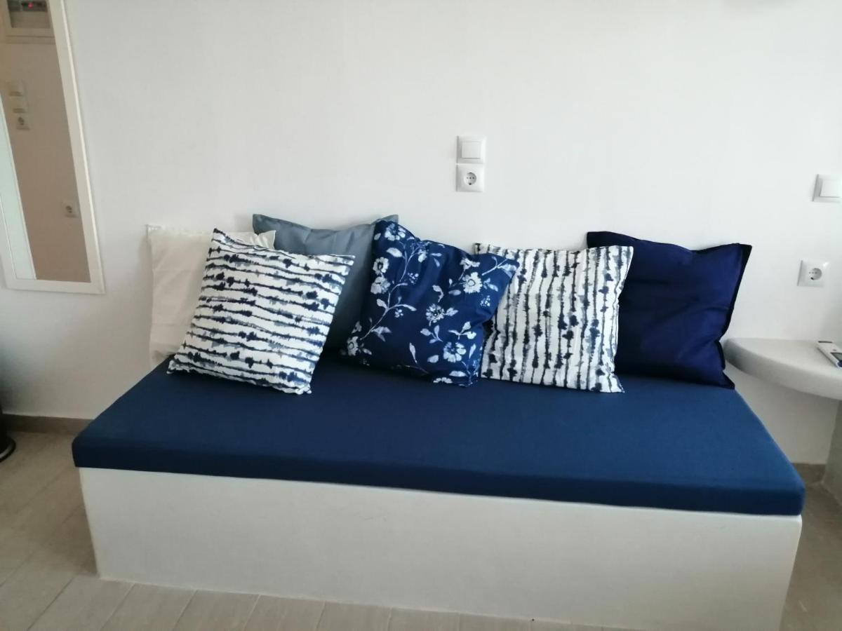 קיתנוס Aiolos Studios Κythnos מראה חיצוני תמונה