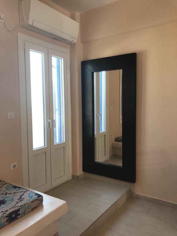 קיתנוס Aiolos Studios Κythnos מראה חיצוני תמונה